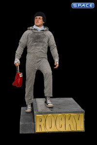 1/3 Scale Rocky �The Underdog� Statue (Rocky)