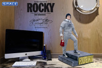 1/3 Scale Rocky �The Underdog� Statue (Rocky)