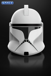 Electronic Phase I Clone Trooper Helmet (Star Wars - The Black Series)