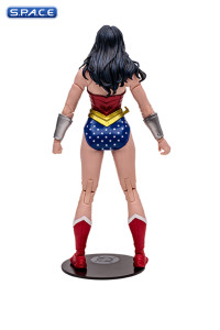 Wonder Woman Vault Collection (DC Multiverse)