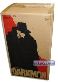 1/4 Scale Darkman (Darkman)