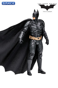 Batman from Batman: The Dark Knight Vault Collection (DC Multiverse)