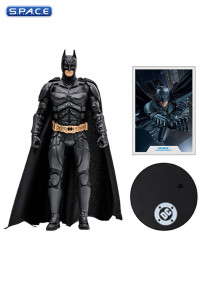 Batman from Batman: The Dark Knight Vault Collection (DC Multiverse)