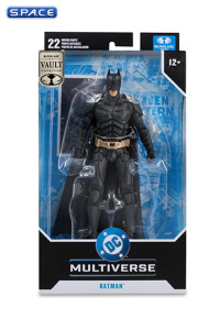 Batman from Batman: The Dark Knight Vault Collection (DC Multiverse)