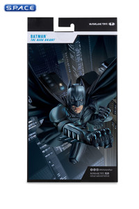 Batman from Batman: The Dark Knight Vault Collection (DC Multiverse)
