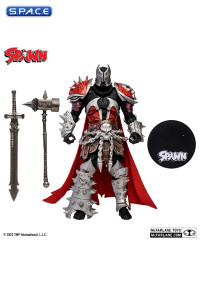 Medieval Spawn Vault Collection (Spawn)