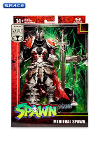 Medieval Spawn Vault Collection (Spawn)
