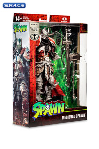 Medieval Spawn Vault Collection (Spawn)