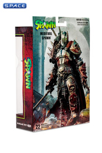Medieval Spawn Vault Collection (Spawn)