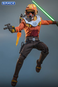 1/6 Scale Ezra Bridger TV Masterpiece TMS172 (Star Wars)