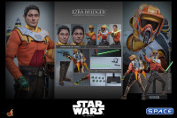 1/6 Scale Ezra Bridger TV Masterpiece TMS172 (Star Wars)