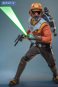 1/6 Scale Ezra Bridger TV Masterpiece TMS172 (Star Wars)