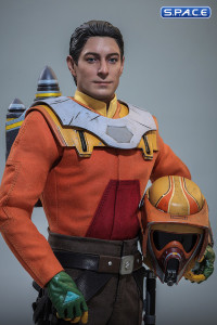 1/6 Scale Ezra Bridger TV Masterpiece TMS172 (Star Wars)