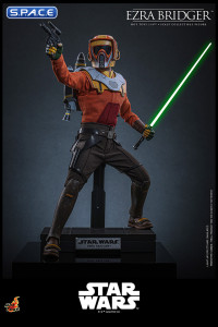 1/6 Scale Ezra Bridger TV Masterpiece TMS172 (Star Wars)