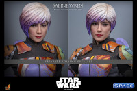 1/6 Scale Sabine Wren TV Masterpiece TMS171 (Star Wars)