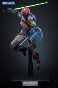 1/6 Scale Sabine Wren TV Masterpiece TMS171 (Star Wars)