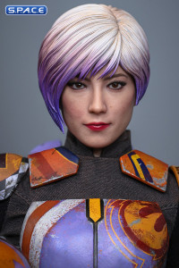 1/6 Scale Sabine Wren TV Masterpiece TMS171 (Star Wars)