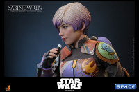 1/6 Scale Sabine Wren TV Masterpiece TMS171 (Star Wars)