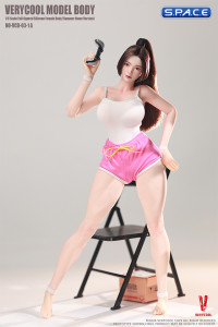 1/6 Sacle Female Body - Summer Home Version VCD-03-1A
