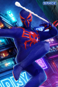 1/12 Scale Spider-Man 2099 One:12 Collective (Marvel)