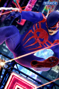 1/12 Scale Spider-Man 2099 One:12 Collective (Marvel)
