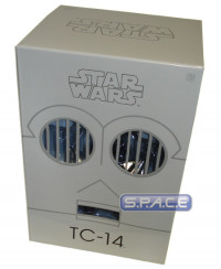 TC-14 Super Deformed Vinyl Collectible Doll (Star Wars)