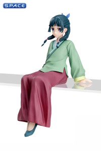 Maomao Premium Perching Figure PVC Statue (The Apothecary Diaries)
