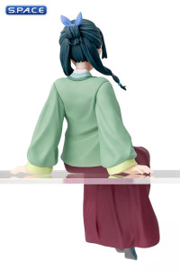 Maomao Premium Perching Figure PVC Statue (The Apothecary Diaries)