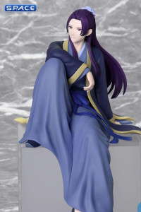 Jinshi Premium Perching Figure PVC Statue (The Apothecary Diaries)