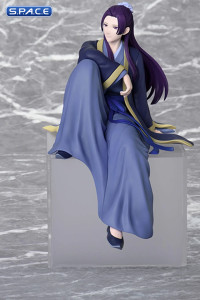 Jinshi Premium Perching Figure PVC Statue (The Apothecary Diaries)