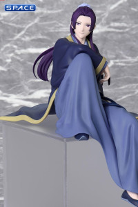 Jinshi Premium Perching Figure PVC Statue (The Apothecary Diaries)