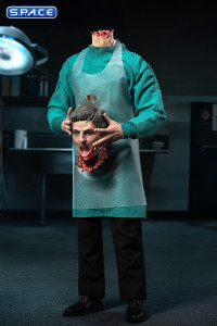 1/6 Scale Dr. Carl Hill (Re-Animator)