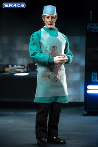 1/6 Scale Dr. Carl Hill - Deluxe Version (Re-Animator)