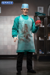 1/6 Scale Dr. Carl Hill - Deluxe Version (Re-Animator)