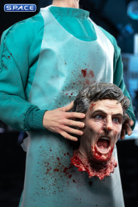 1/6 Scale Dr. Carl Hill - Deluxe Version (Re-Animator)