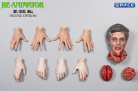 1/6 Scale Dr. Carl Hill - Deluxe Version (Re-Animator)