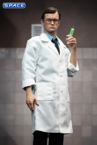 1/6 Scale Herbert West (Re-Animator)