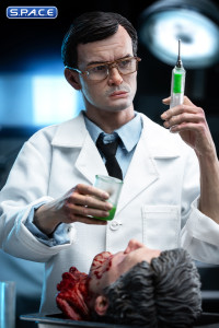 1/6 Scale Herbert West - Deluxe Version (Re-Animator)