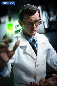 1/6 Scale Herbert West - Deluxe Version (Re-Animator)