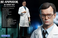 1/6 Scale Herbert West - Deluxe Version (Re-Animator)