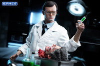 1/6 Scale Herbert West - Deluxe Version (Re-Animator)
