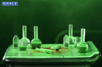 1/6 Scale Herbert West - Deluxe Version (Re-Animator)
