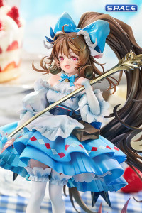 1/7 Scale Eyjafjalla the Hv�t Aska PVC Statue (Arknights)
