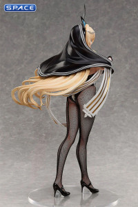 1/4 Scale Implacable - Bunny Version PVC Statue (Azur Lane)