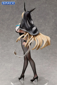 1/4 Scale Implacable - Bunny Version PVC Statue (Azur Lane)
