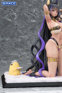 1/6 Scale Cleopatra - Stars and Roses PVC Statue (Azur Lane)