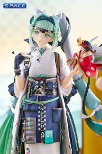 1/7 Scale Hatsune Miku - Smile x Future PVC Statue