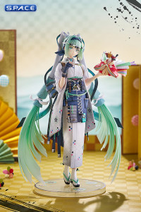 1/7 Scale Hatsune Miku - Smile x Future PVC Statue