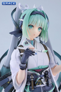 1/7 Scale Hatsune Miku - Smile x Future PVC Statue