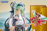 1/7 Scale Hatsune Miku - Smile x Future PVC Statue